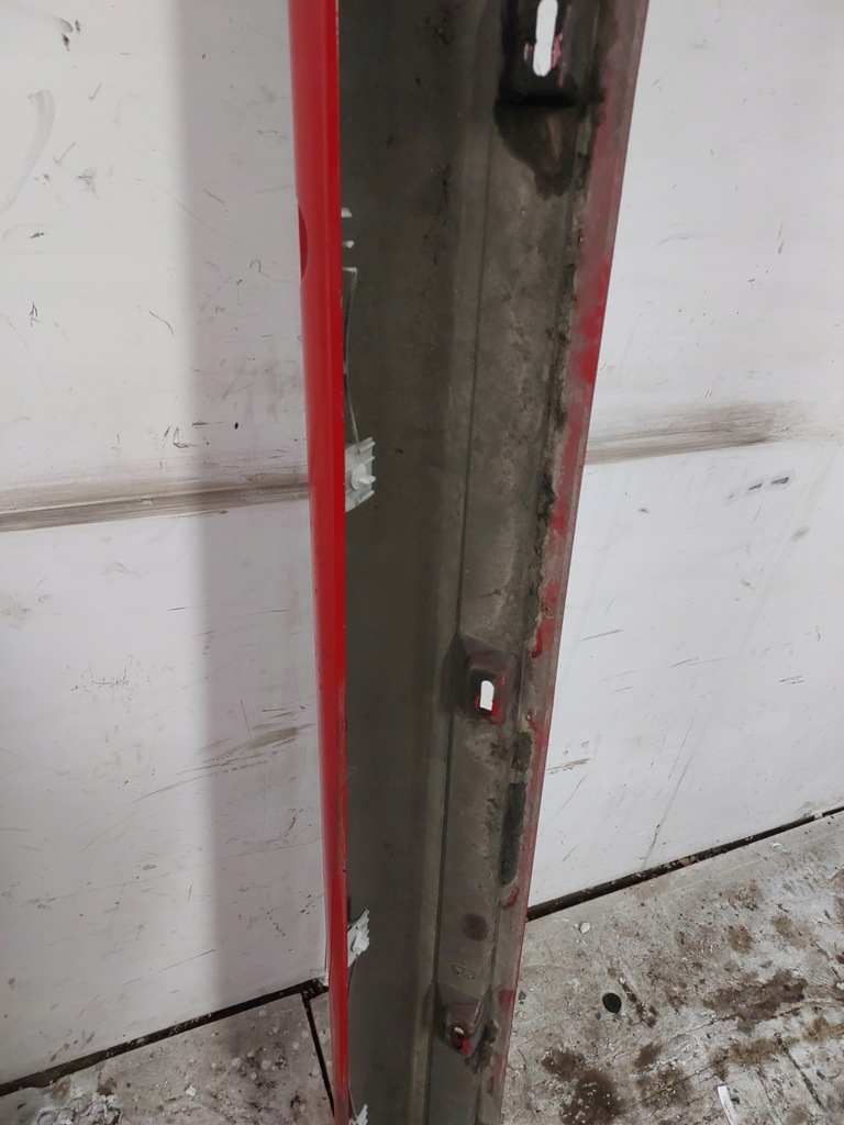 фото №12, Volkswagen оригинальный номер 3aa853092c молдинг порог