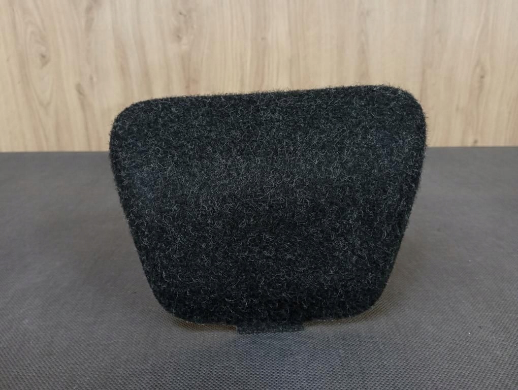 Купить Volvo v40 ii cross country заглушка крышка правая обшивка обивка багажника