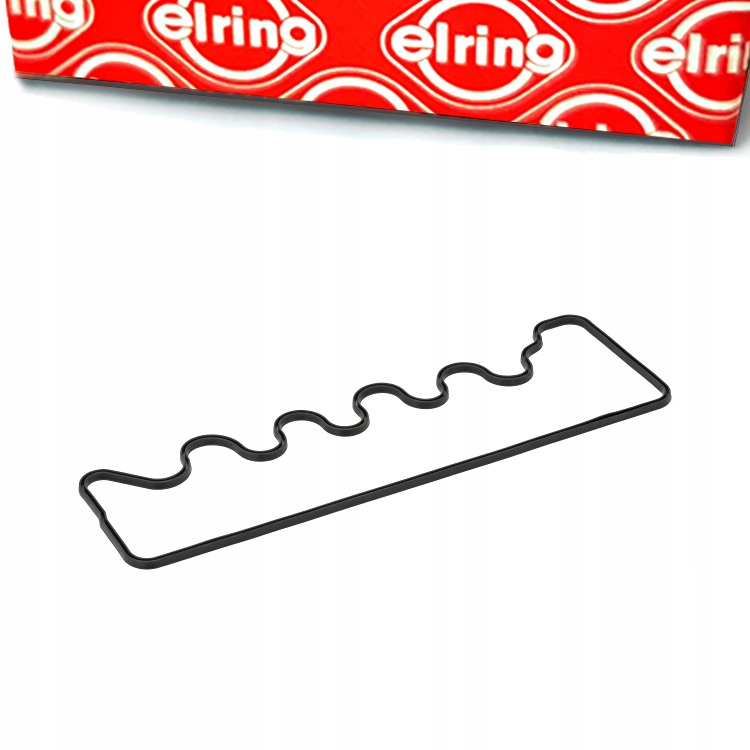 фото №1, Прокладка кришки клапанів do mercedes g 300 gd