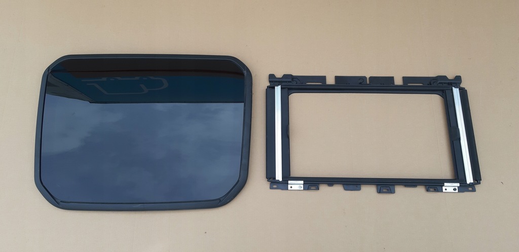 фото №2, Scania r s ngs люк электрический рамка корпус 2532780