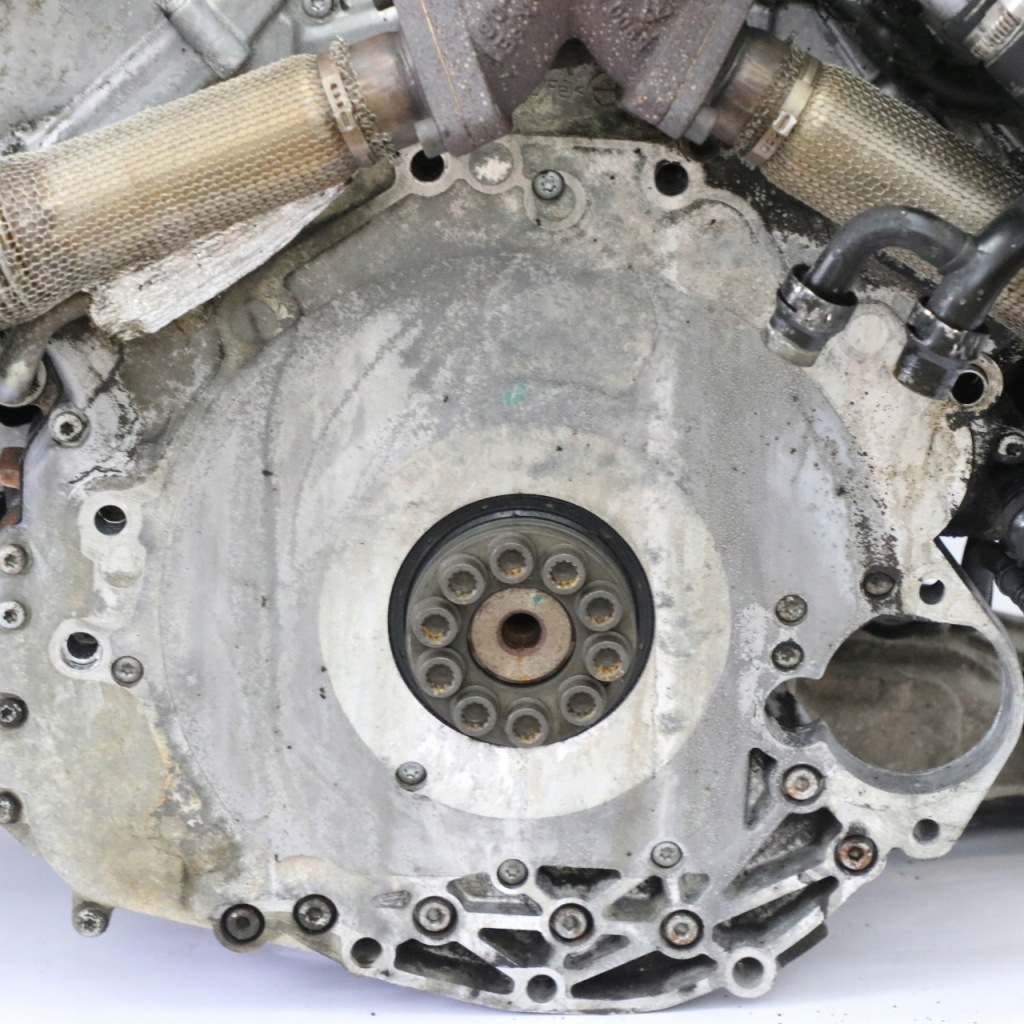 Audi a4 b7 a6 c6 a8 d3 3.0 tdi дизель двигун голий стійку  asb Зі Шроту