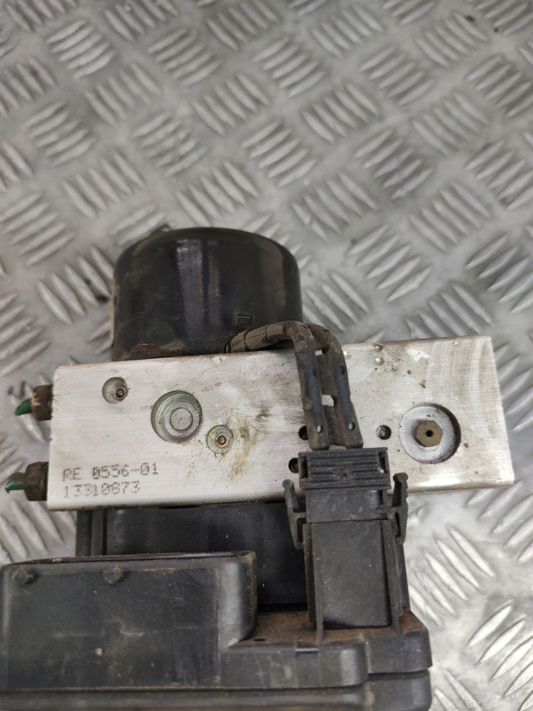 фото №2, Насос abs renault master ii 8200036532c dit2aay2