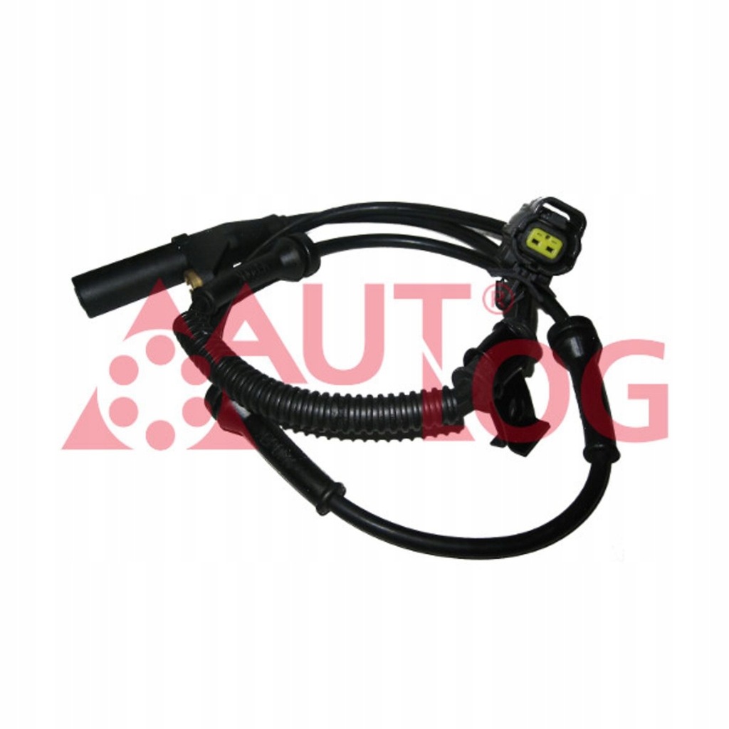 фото №2, Датчик abs задня autlog as4500