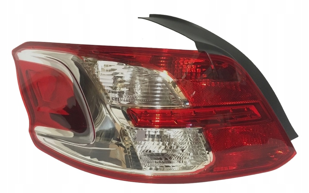 фото №1, Лампа задняя левая peugeot 301 13-17