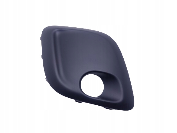 фото №1, Citroen c1 lift решётка заглушка бампера перед правая 52127-0h160