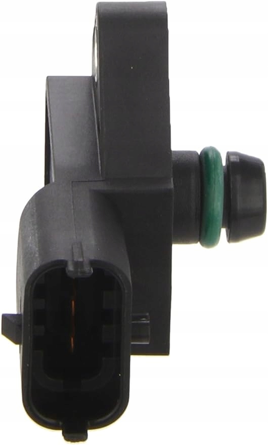 фото №1, Bosch датчик тиск. наддуву opel