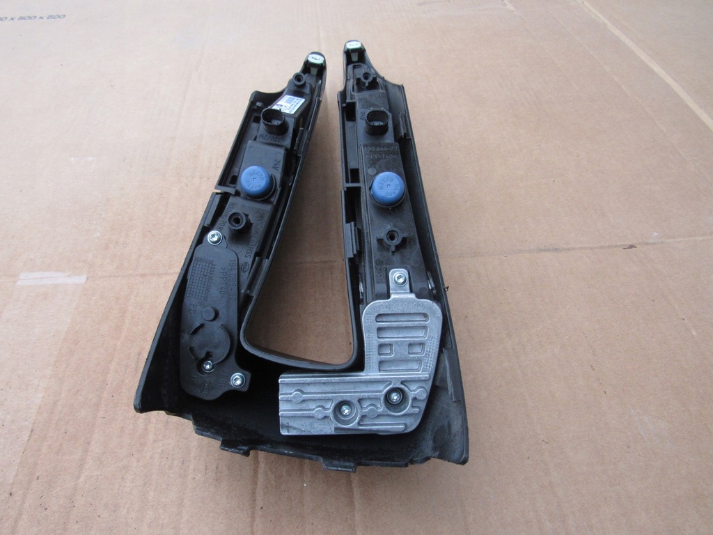 фото №6, Porsche macan 95b led правий lub лівий