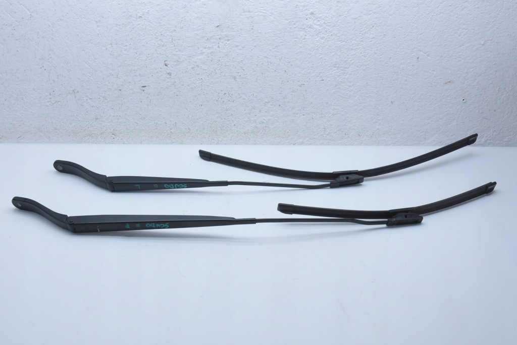 Купить Scudo iii expert iii jumpy proace vivaro рычаг дворники левая правое перед