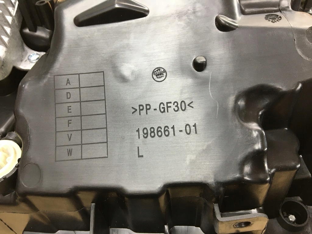 фото №13, Лампа комплектная uzbrojona модули левая перед do bmw f30 f31 lift full led