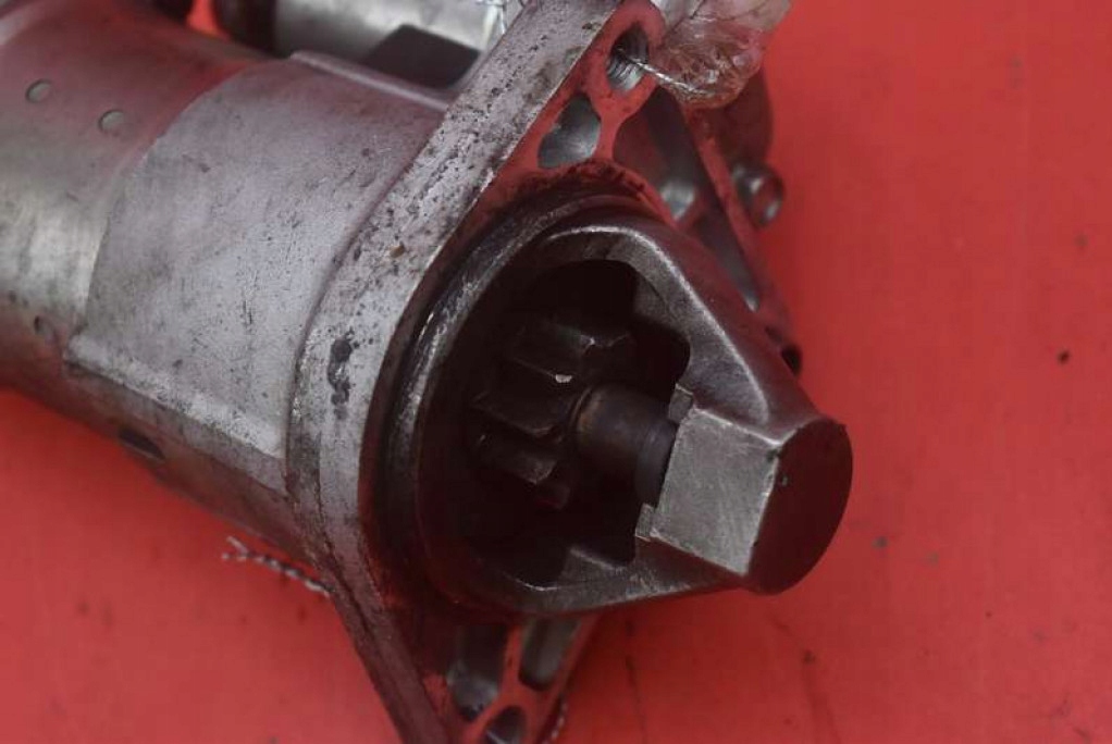 Стартер test 51890631 fiat tipo 2 2 1.4 16v 95 km 15-21 Зі Шроту