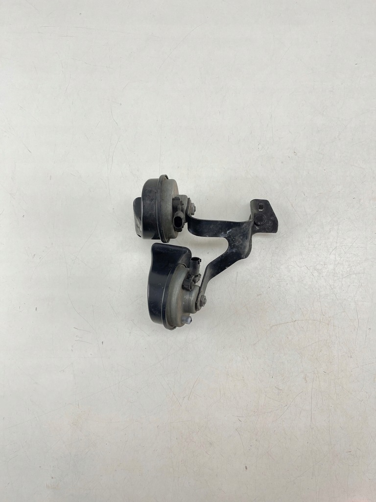 фото №6, Porsche cayman 987 2006 клаксон 99763501505