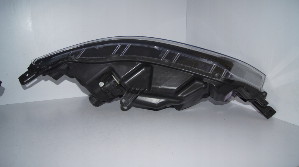 Nissan qashqai iilift full led фара левая правый с Разборки