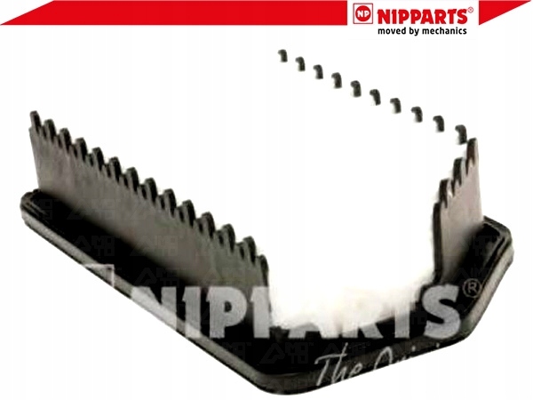 фото №2, Nipparts n1320537 фільтр повітря