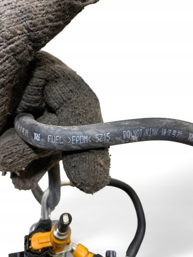 фото №12, Lexus rx 450h 2019 форсунки / комплект 2325031140