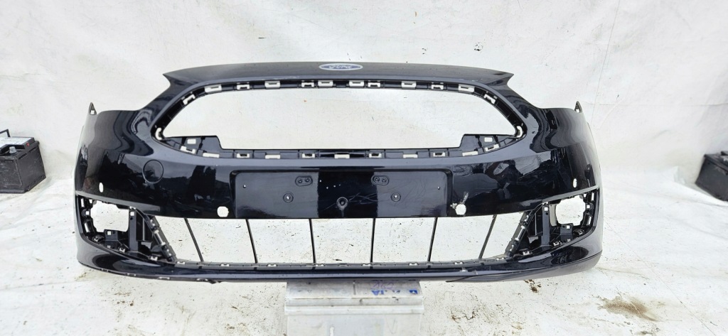 Купить Бампер ford c-max ii mk2 lift 2014-2018 перед передний