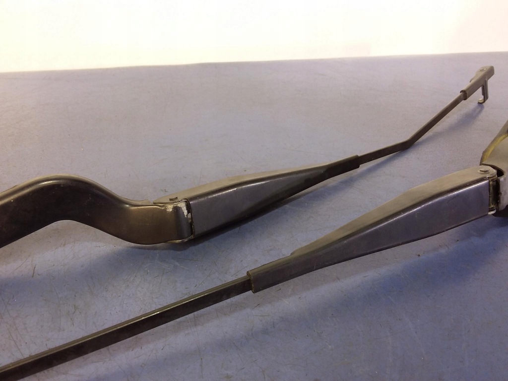 фото №3, Ford c-max i рычаги дворник перед