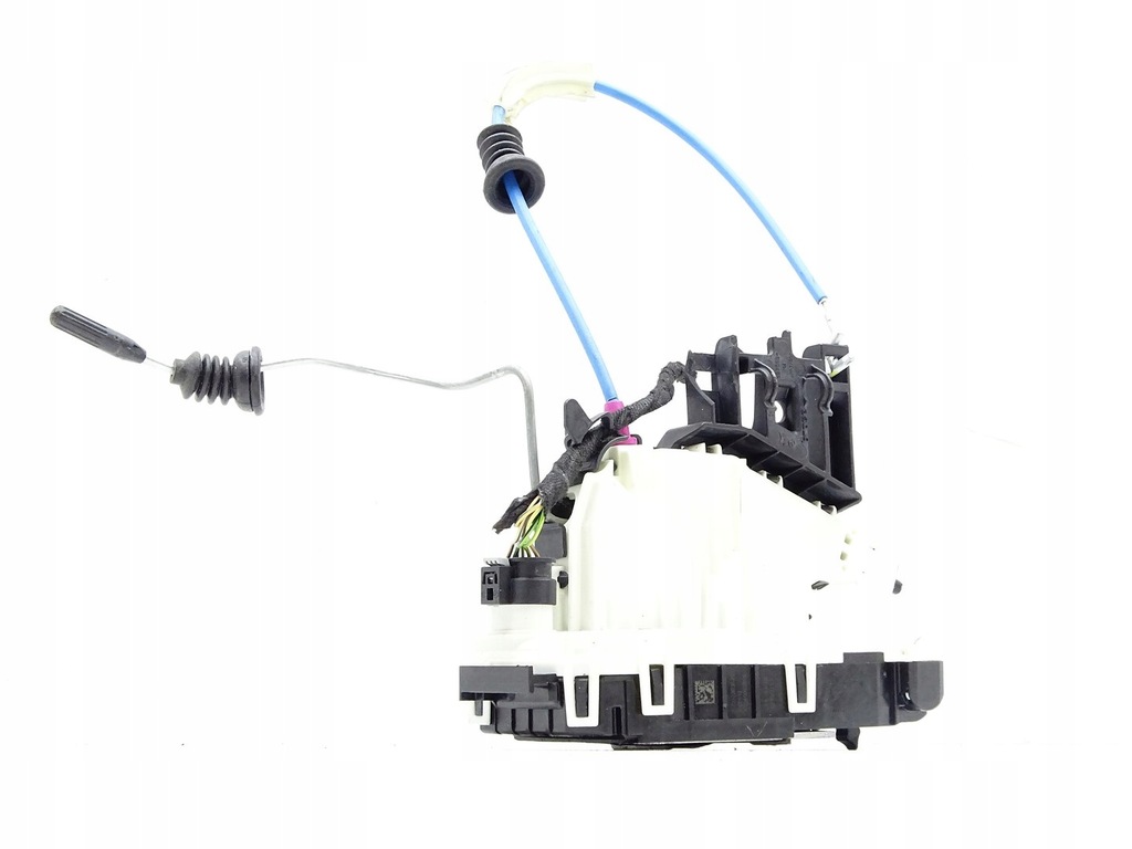 фото №1, Замок дверь правый задняя задний mercedes a w176 gla x156 a2047303635