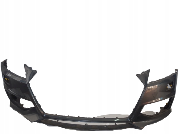 фото №1, Бампер передний audi tts tt 8s s-line lz7s