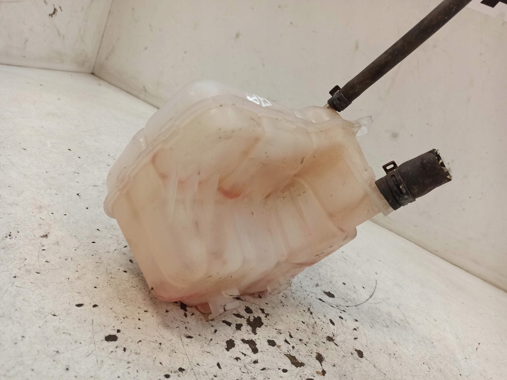 фото №5, Opel astra j бачок розширювальний 13465094