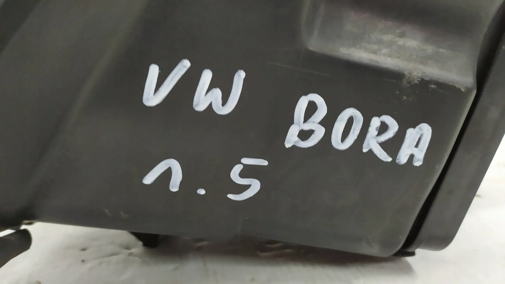 фото №6, Лампа правий перед volkswagen bora