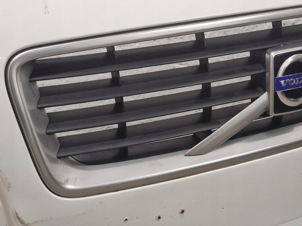 фото №6, Бампер перед volvo c30 06-10 rdesign 614-46