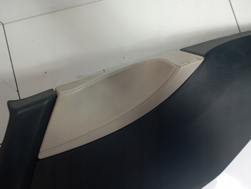 фото №4, Bmw 5 f07 gt обшивки