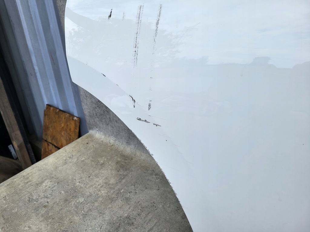 фото №5, Bmw x5 g05 дверь правое задняя задние