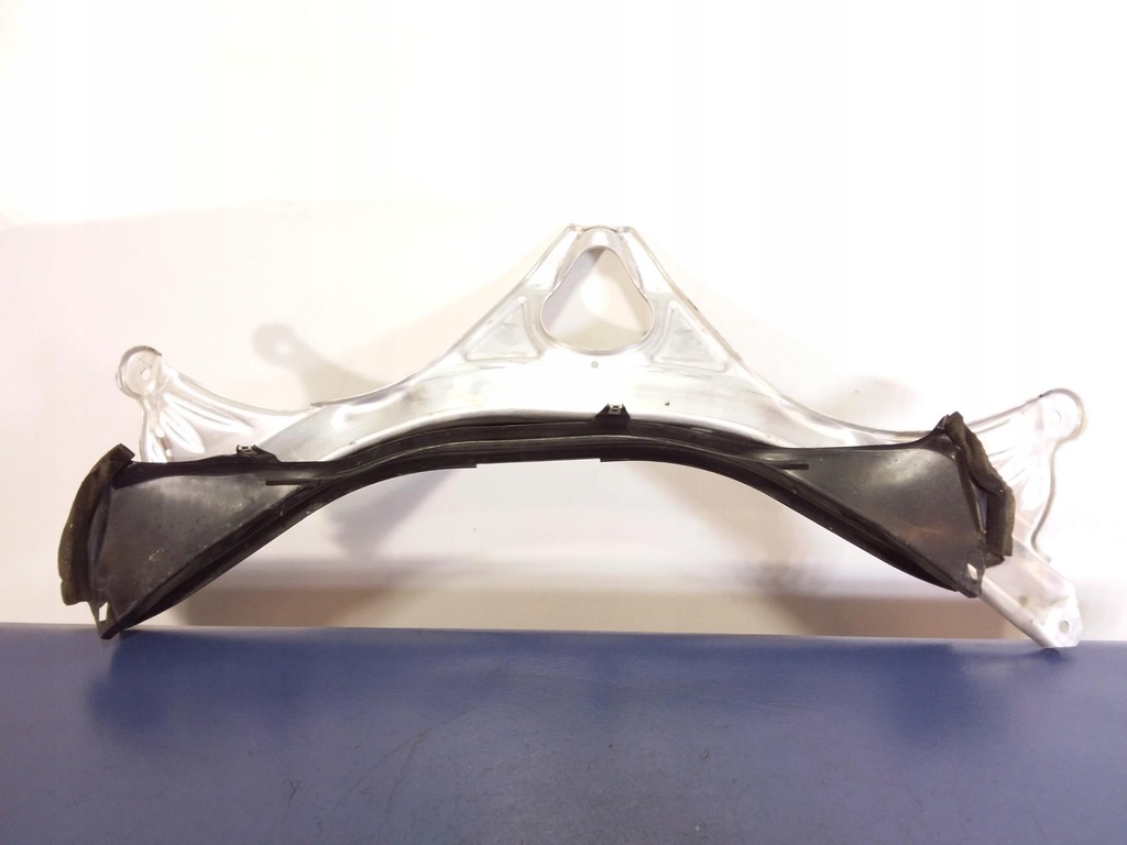 фото №1, Audi a6 4g/c7 3,0 tdi кронштейн поперечный опора