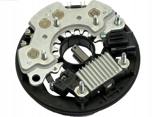 фото №15, Випрямляч, генератор as-pl arr2022