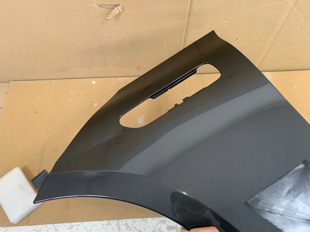 фото №8, Mercedes eqe w295 крыло перед левый org