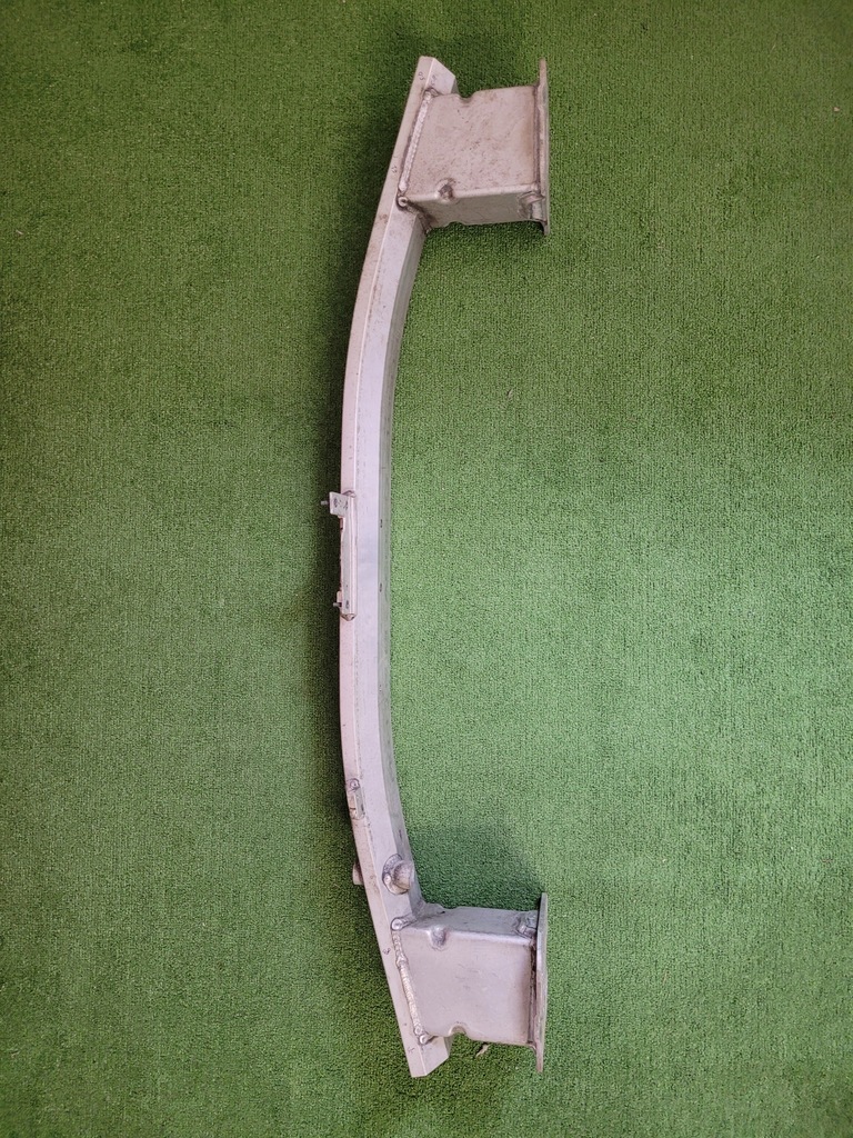 фото №5, Kia sorento iv 4 балка бампера перед передня підсилювач