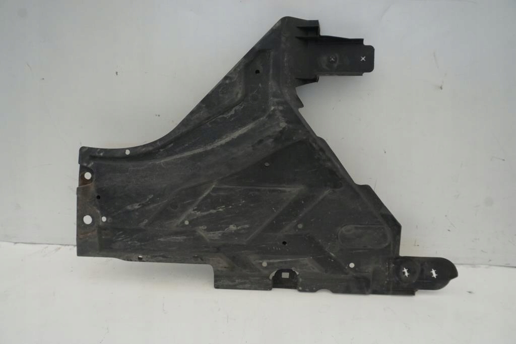 фото №1, Захист підвіска ліва задня renault laguna iii coupe