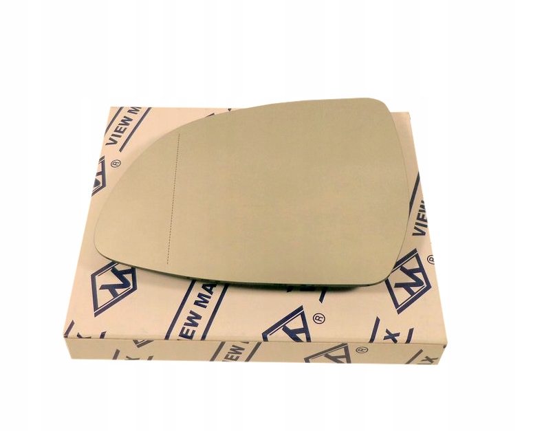 фото №1, Лівий вкладиш дзеркало bmw x5 g05 2018 -