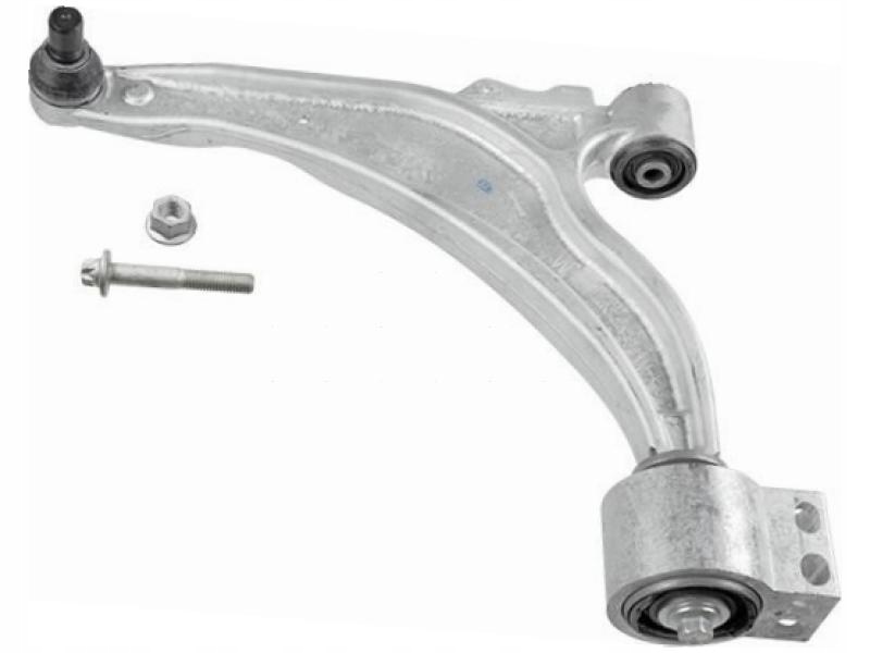 фото №1, Важіль перед лівий chevrolet orlando 1.8 2.0 11-15