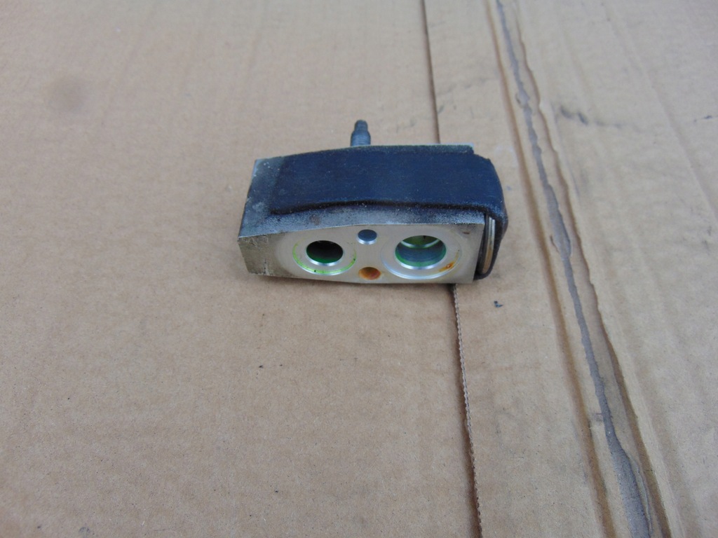 фото №8, Клапан расширительный ford mondeo mk5