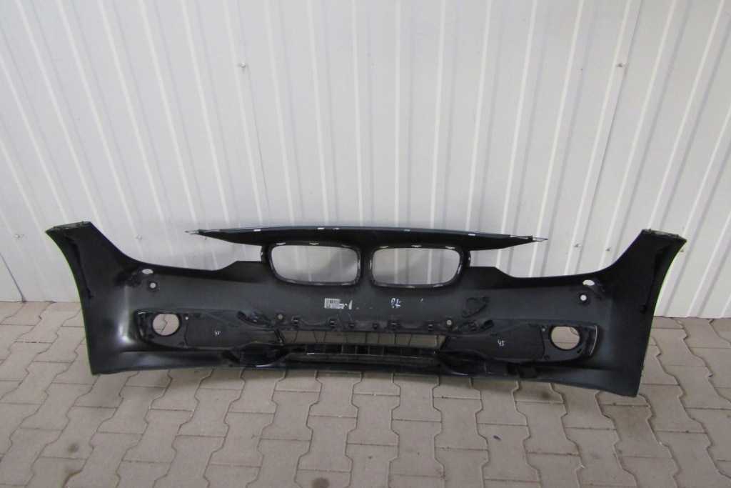 фото №10, Бампер перед передний bmw 3 f30 f31 11-15