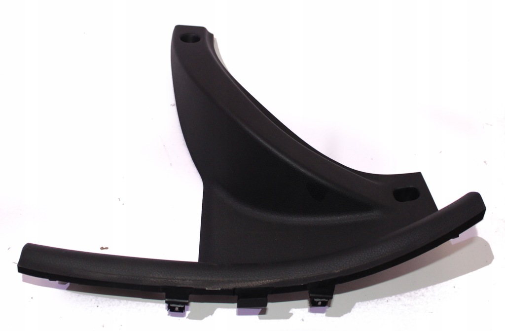 фото №1, Kia rio iv защита порог накладка задняя левая