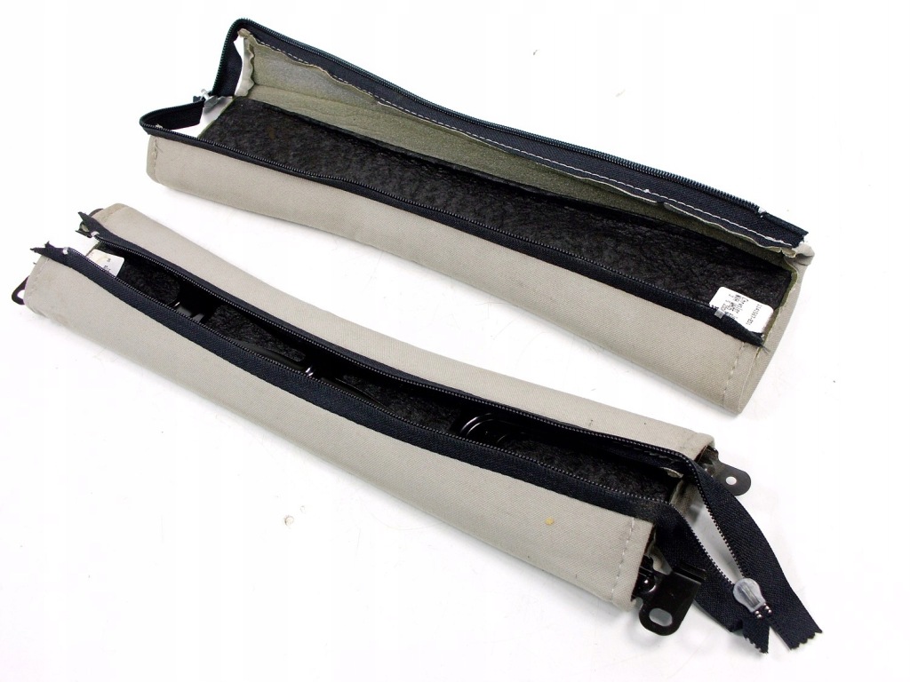 фото №2, Jeep commander xh нижня оббивка сидіння перед