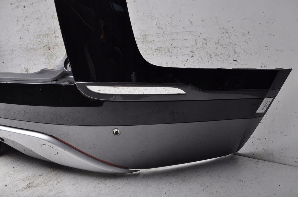 фото №13, Land rover range rover velar l560 бампер задня задній pdc