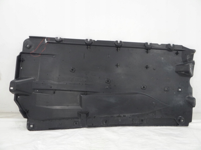 фото №9, Peugeot 508 i левая защита подвеска 9671391880