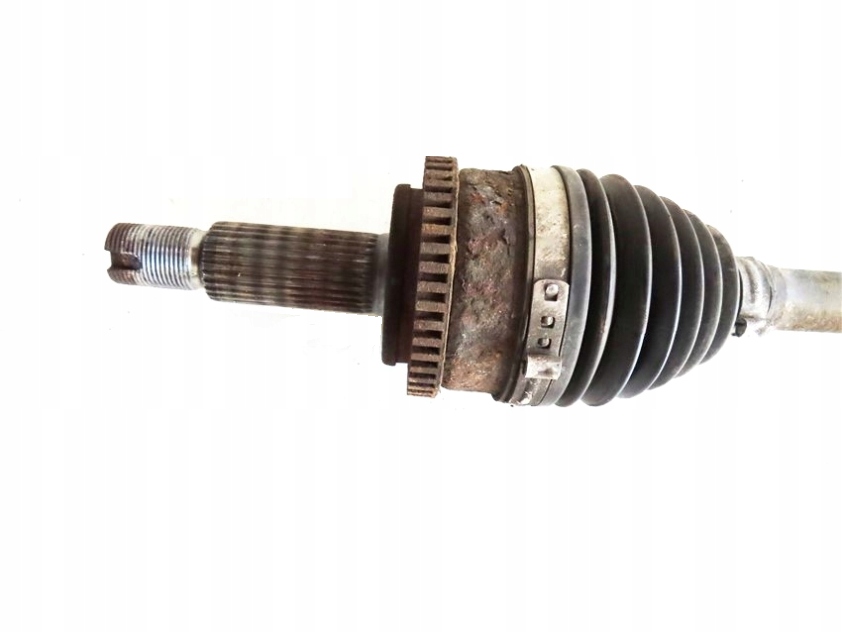 фото №2, Приводной вал передняя левая hyundai i30 ii 1.4 бензин 2012-2017 rok