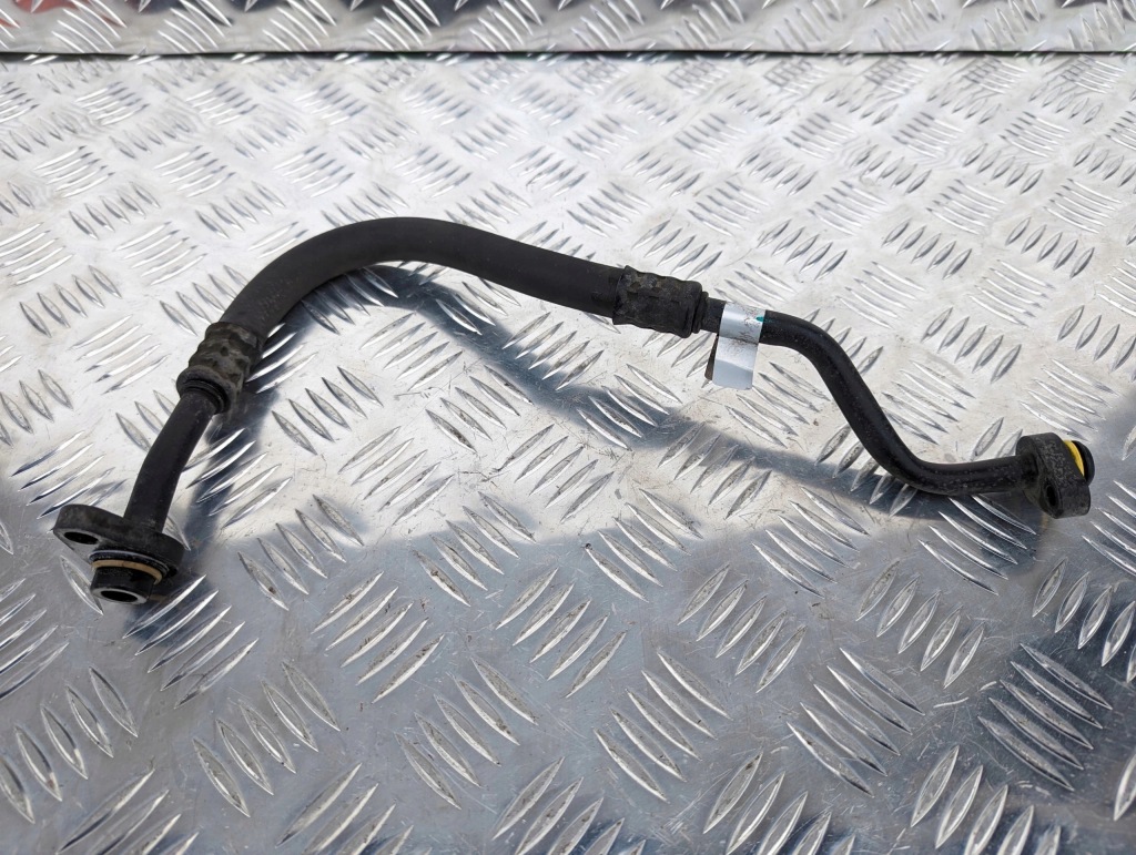 фото №1, Шланг кондиціонера scania ntg 2473791