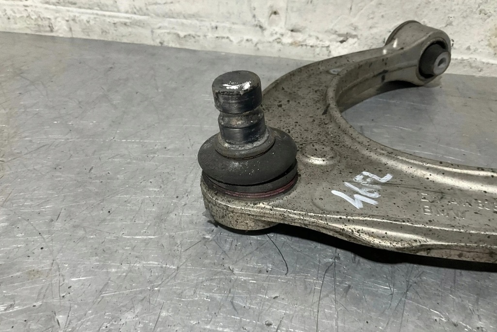 фото №7, Рычаг верхний передний левый bmw 5 f10 aw6082t6 3.0l бензиновый 225kw 2012