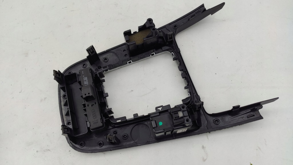 фото №6, Audi a4 b8 середній панель керування mmi 8k0864261