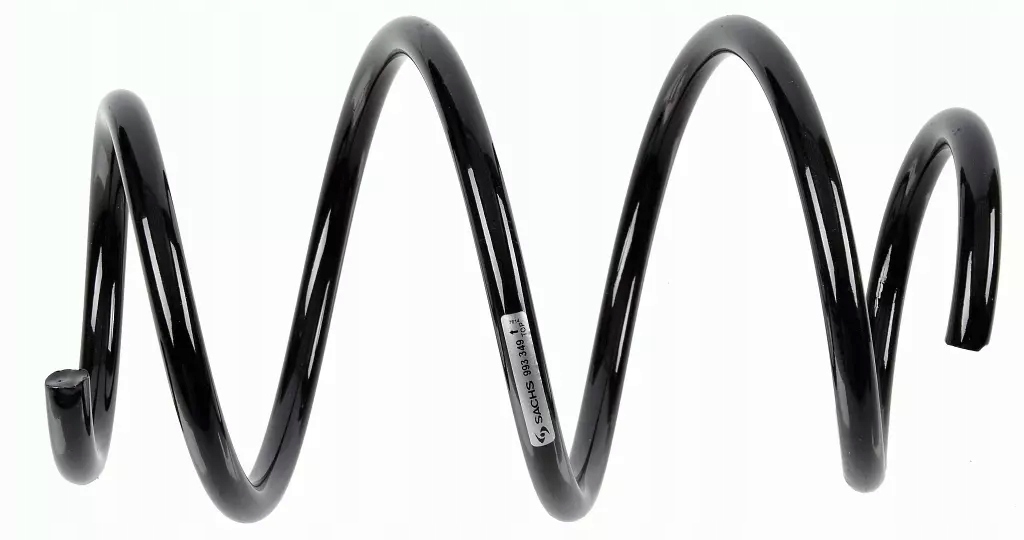 Купить 993 349/sac пружина zaw. bmw p. 1 f21 , 3 f30,