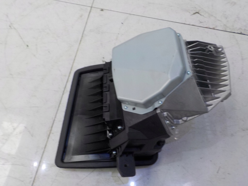 фото №6, Bmw 7 f01 lift дисплей head up 9249963