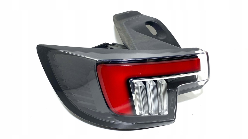 фото №1, Лампа задня opel corsa mokka b 9833721880 ліва