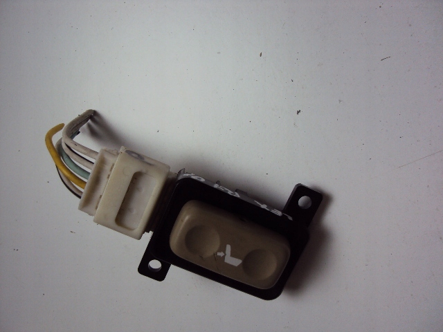 фото №2, Панель сидіння правий перед lexus rx400 2003-