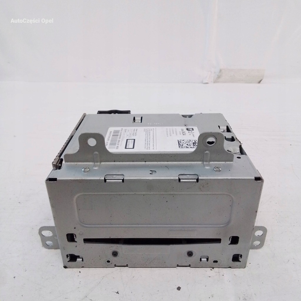 Купить Opel astra j радио cd navi 23480434