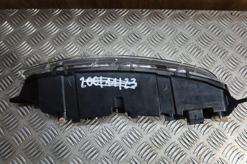 фото №8, Лампа led drl c4 picasso ii 9822653280